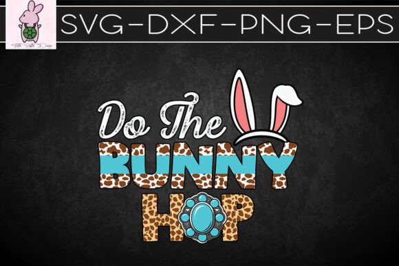 Do the Bunny Hop Western Bunny SVG: Graphics & Crafts Review