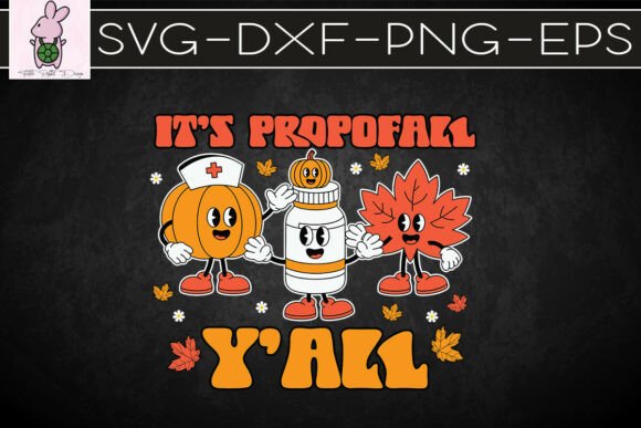 Whimsical Autumn Nurse SVG Graphics and Crafts Review